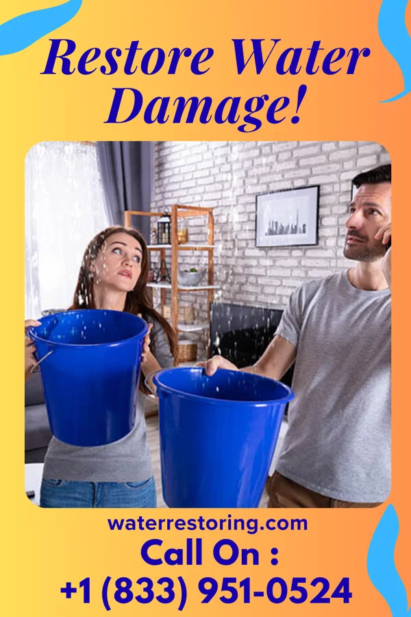 water restoration Complete Emergency Restoration LLC Camargo